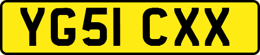 YG51CXX