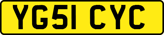 YG51CYC