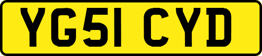 YG51CYD