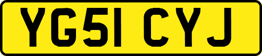 YG51CYJ