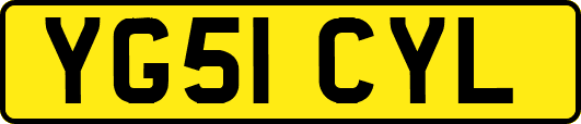 YG51CYL