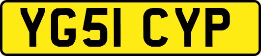 YG51CYP