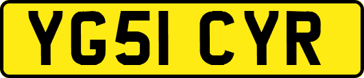 YG51CYR