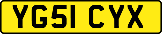 YG51CYX