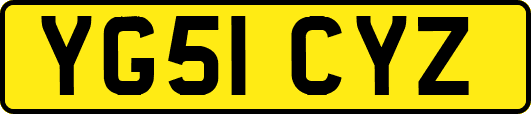 YG51CYZ