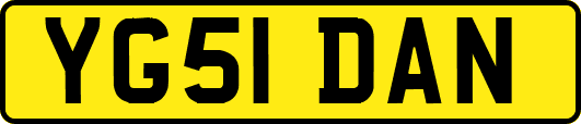YG51DAN