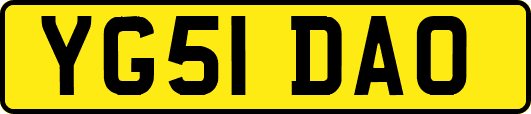 YG51DAO