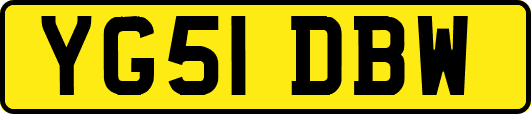 YG51DBW