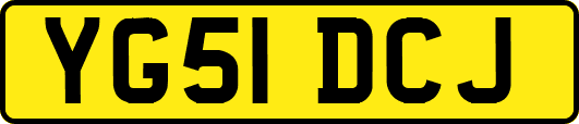 YG51DCJ