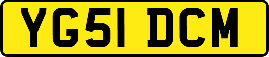 YG51DCM