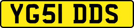 YG51DDS