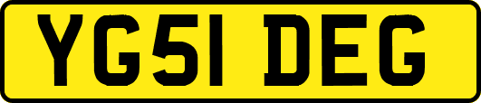 YG51DEG