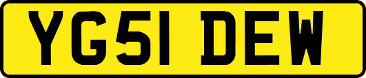 YG51DEW