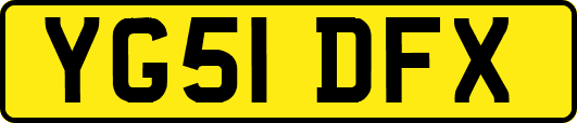 YG51DFX