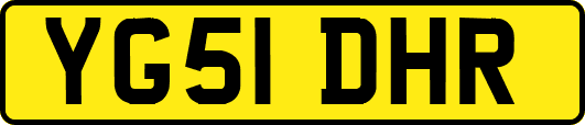 YG51DHR