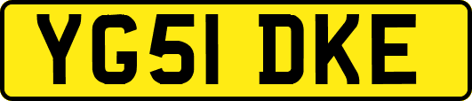 YG51DKE