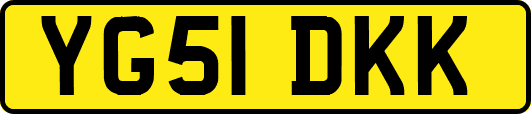YG51DKK