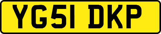 YG51DKP