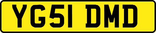 YG51DMD