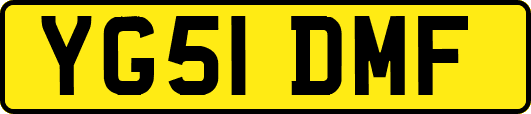 YG51DMF