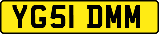 YG51DMM