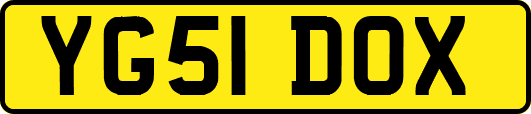 YG51DOX