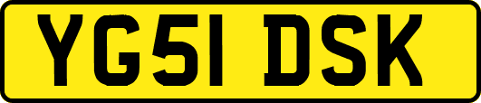 YG51DSK