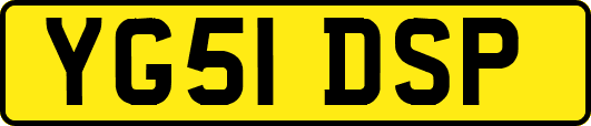YG51DSP