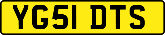 YG51DTS