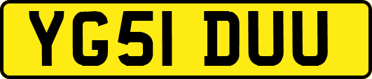 YG51DUU