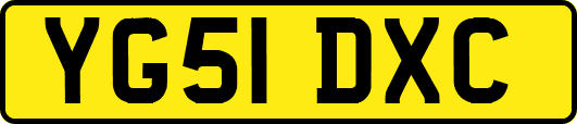 YG51DXC