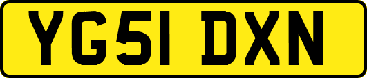 YG51DXN