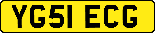 YG51ECG
