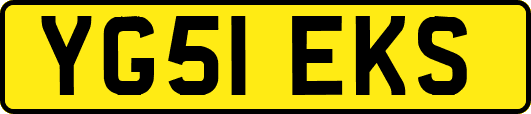 YG51EKS