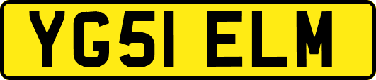 YG51ELM