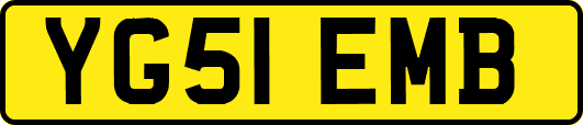 YG51EMB
