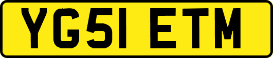 YG51ETM