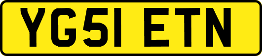 YG51ETN