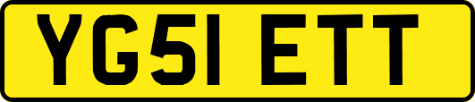 YG51ETT