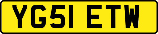 YG51ETW