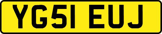 YG51EUJ