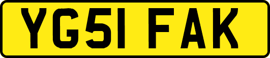 YG51FAK