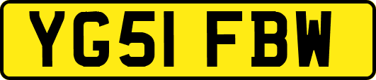 YG51FBW