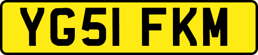 YG51FKM