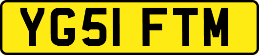 YG51FTM