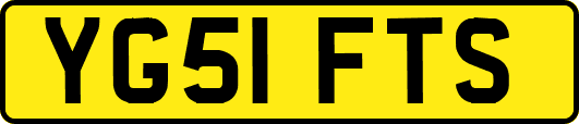 YG51FTS