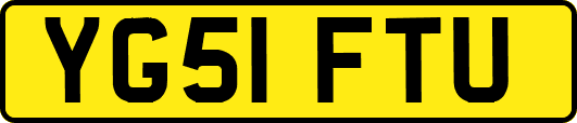 YG51FTU