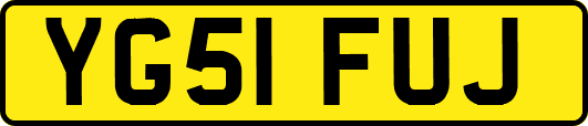 YG51FUJ