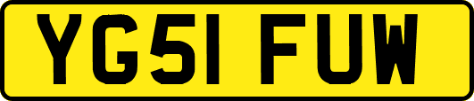 YG51FUW
