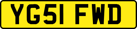 YG51FWD